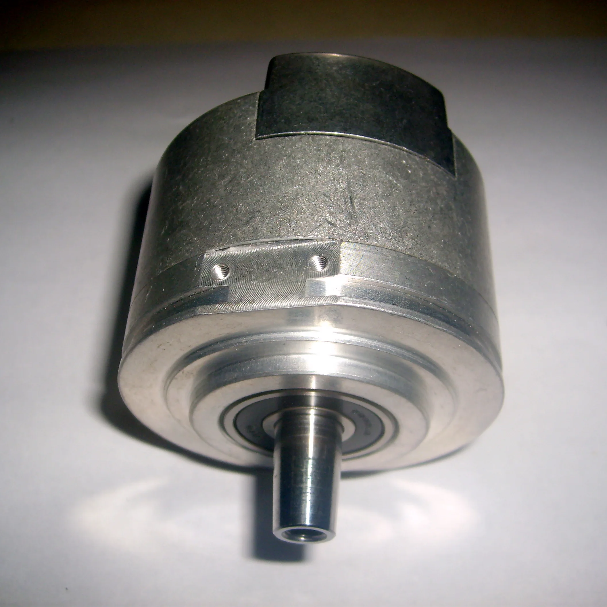 

EQN 1325,001-2048 кодировщик EQN1325.001-2048 Id.Nr. 312 214-16