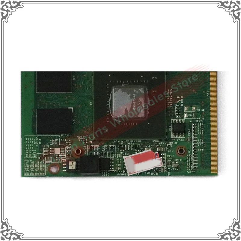HP FX770M G96-975-A1 512MB  (4)_
