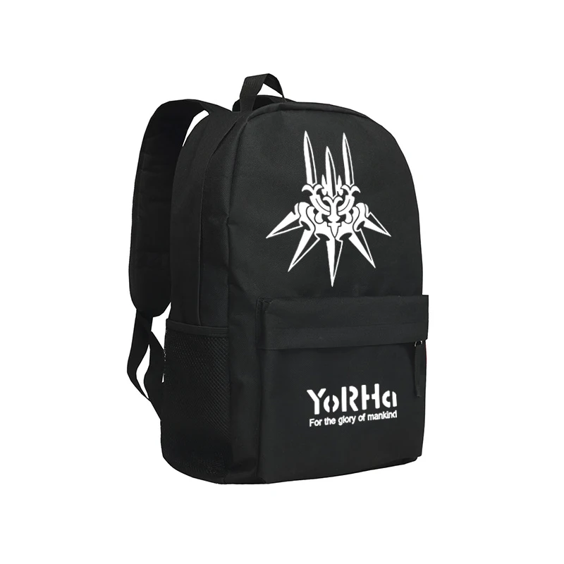 

NieR Automata Backpack
