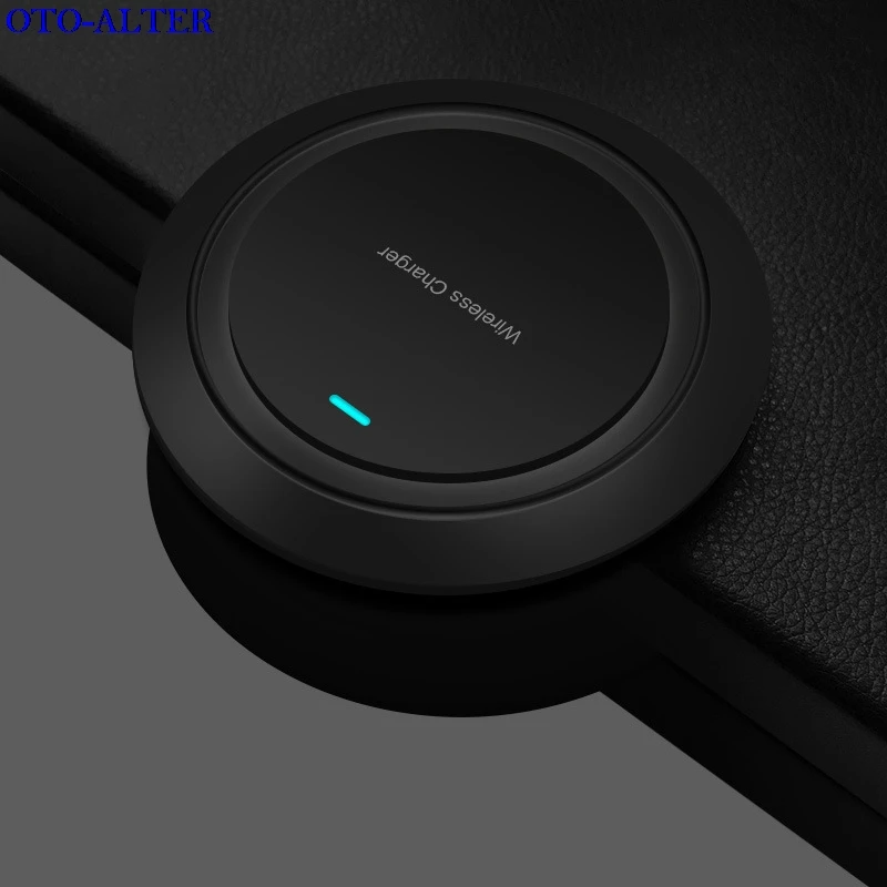 OTO-ALTER wireless charger for iphone X wireless charger for iphone 7/8 wireless charger for iphone 7plus/8plus wireless charger