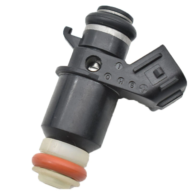 Genuine Honda 16450-PLD-003 Fuel Injector Assembly Genuine Honda 16450-PLD-003 Fuel Injector Assembly