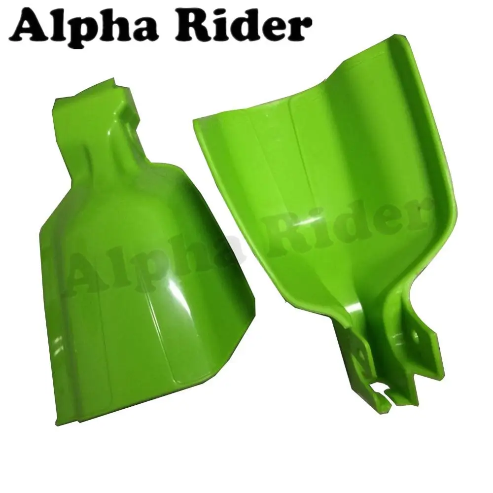Handlebar Handguards Clutch Brake Levers Pro Hand Guard ABS Windproof