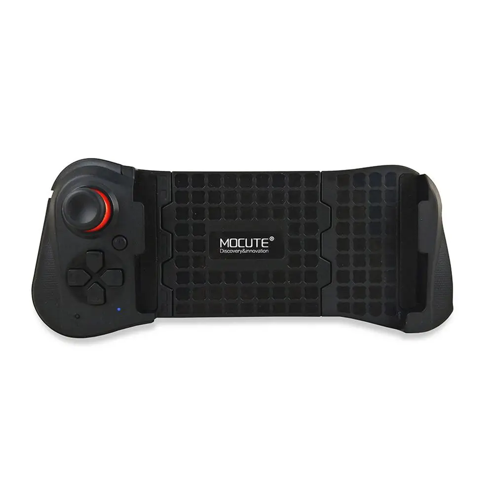 

MOCUTE-058 Telescopic Trigger Joystick Game Controller for iOS Android Phone Telescopic Trigger Joystick Game Controller