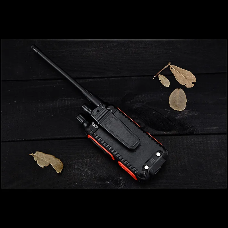 Горячая Baofeng bf-999s Plus Walkies Uhf band военный уровень двухстороннее радио 999S(2) для безопасности, отеля, ветчины BF999s обновление 888s 5W