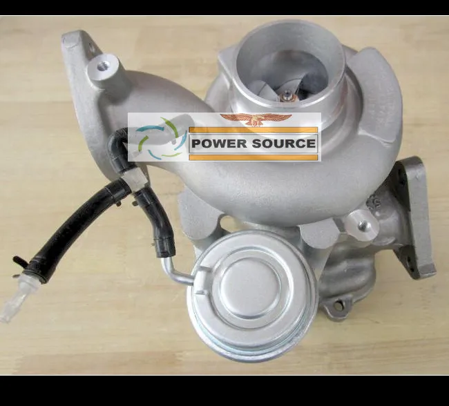 Free Ship TD04L 49477-04000 14411-AA710 Turbo For SUBARU Impreza WRX GT Forester XT Legacy Outback 2008-2011 EJ255 2.5L Gaskets |