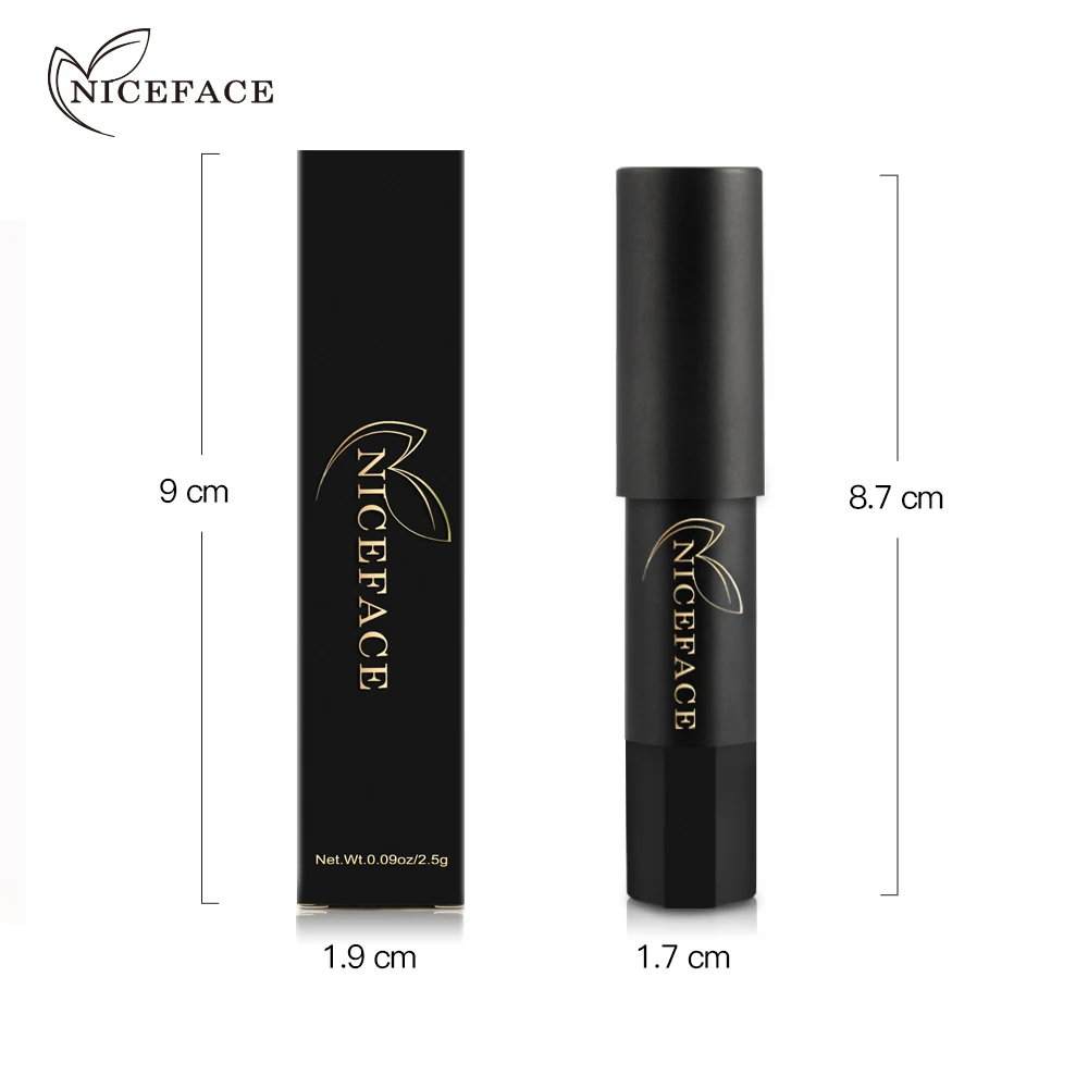 Soft Texture Matte Lipstick Set Long Lasting Waterproof Lipstick Pen Pencil Lip Sexy Lip Makeup Cosmetics Kit (12)