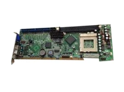 

ROCKY-3782EVS V2.0 industrial board with double NIC tested good working perfect