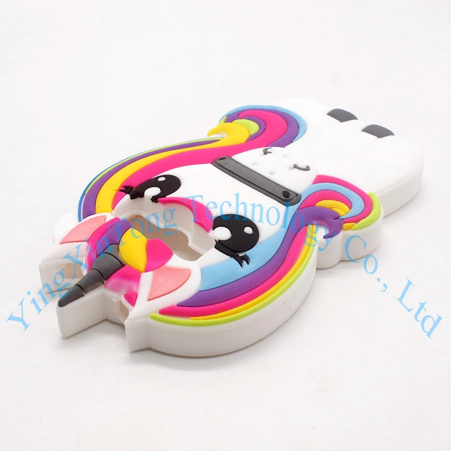 For Samsung Galaxy J1 ACE Core Prime G360 Soft Rubber Cover
