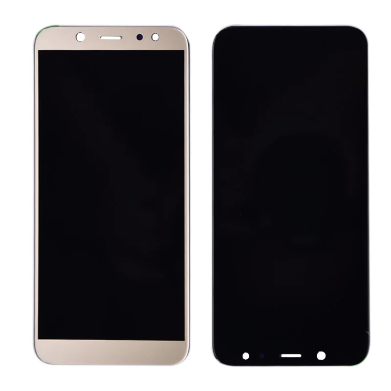 

For SAMSUNG Galaxy A6 2018 LCD Display Touch Screen Digitizer Assembly Replacement part For SAMSUNG A6 A600F A600FN LCD 5.6 inch