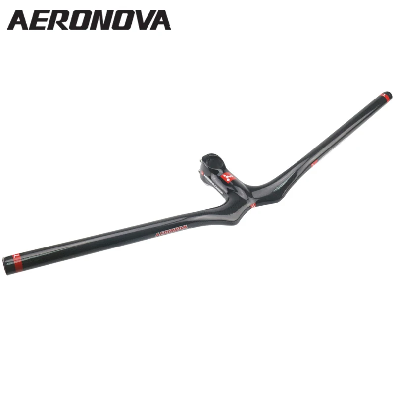 Buy AERONOVA Bicycle Handlebars Mountain Bikes Carbon