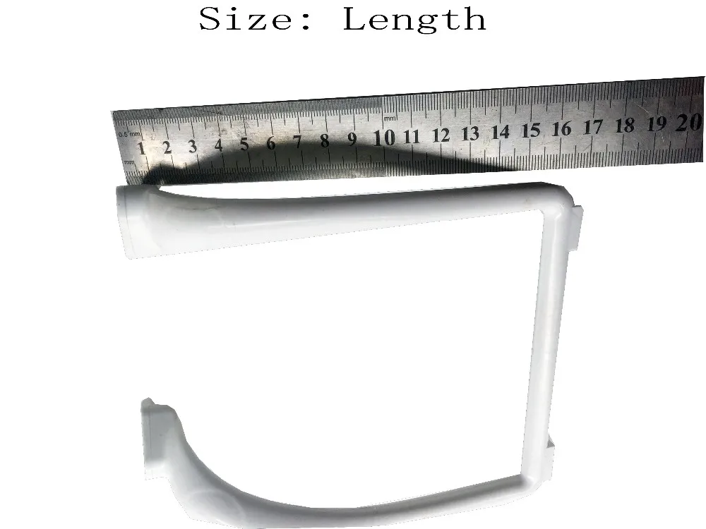Size- Length
