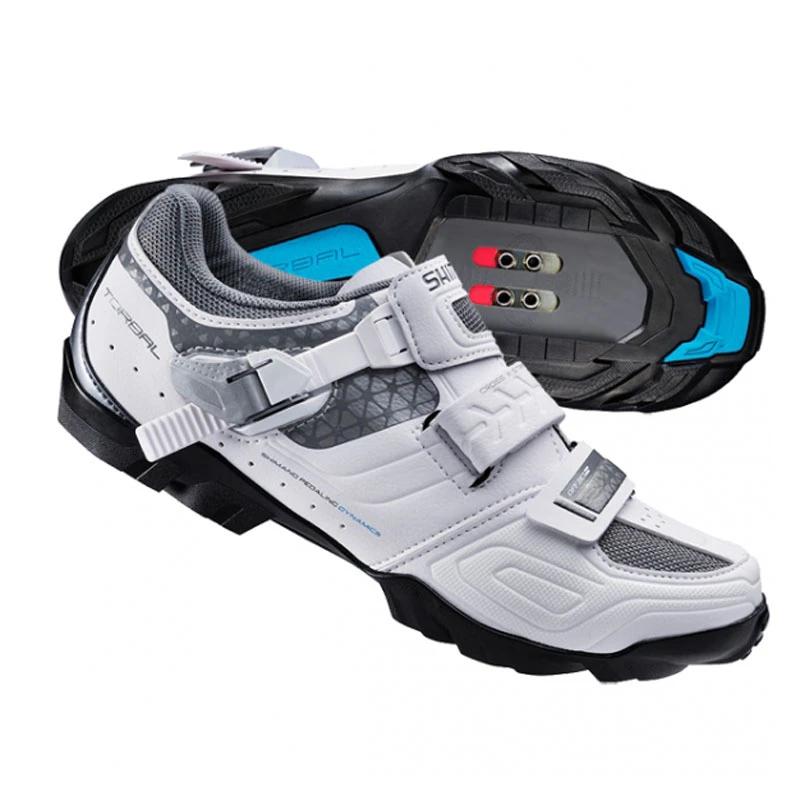 shimano spd womens cycling shoes