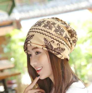 

free shipping 2017 New Year women's hat three-color thin