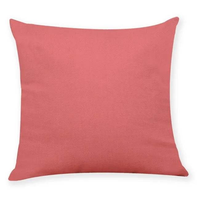 New 1PC Pillow Cases 45*45cm Ouneed Throw Pillow Case Square Geometric