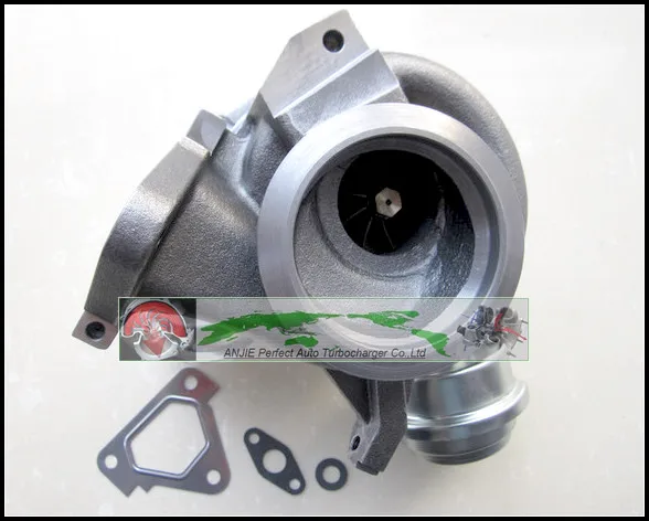 Turbo For Mercedes Benz Sprinter I VAN 211CDI 311CDI 411CDI 1999-2003 OM611 2.2L D 141HP GT1852V 709836 709836-0004 Turbocharger (6)