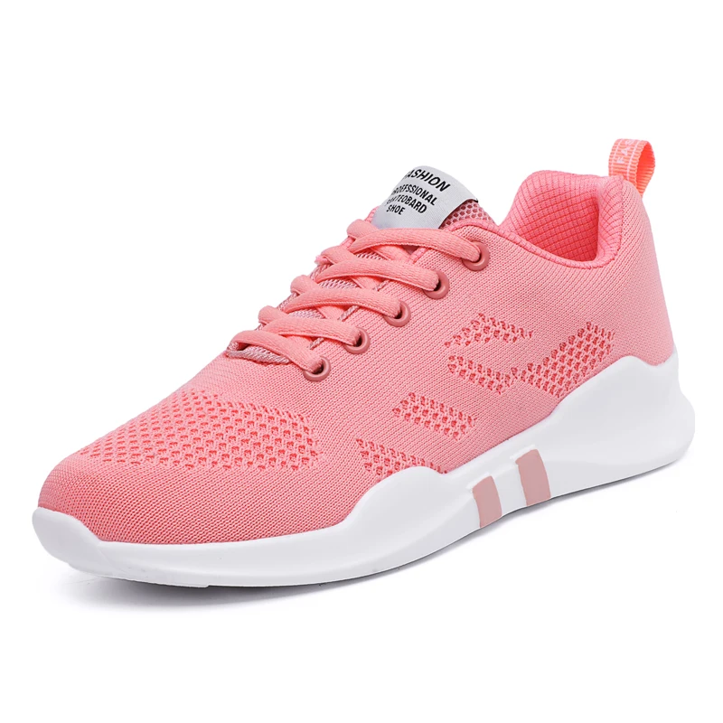 Tenis Feminino Ladies Light Soft Sport Shoes Women Tennis Shoes Female Stability Walking Sneakers Trainers Zapatos Mujer