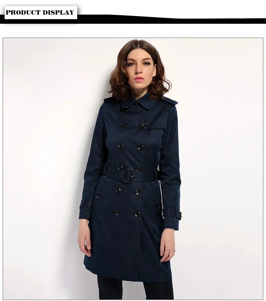 Double Button Trench (10)