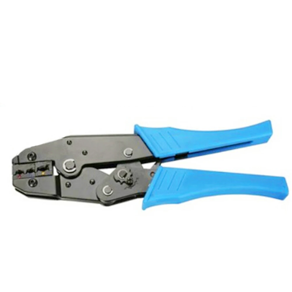 

New Multifunctional Professional LX-30J Ratchet Crimping Tool Pliers Crimps Insulated Terminals Dropshipping Strumenti Pinze Hot