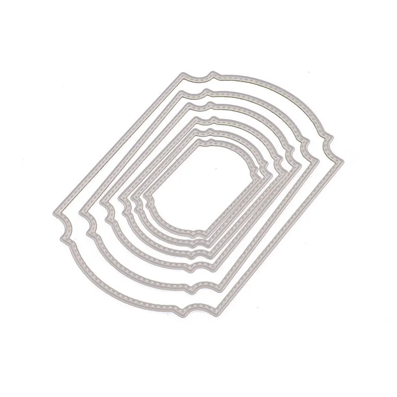

Label sewing thread Metal Cutting Dies for DIY Scrapbooking Album Paper Cards Decorative Crafts Embossing Die Cuts