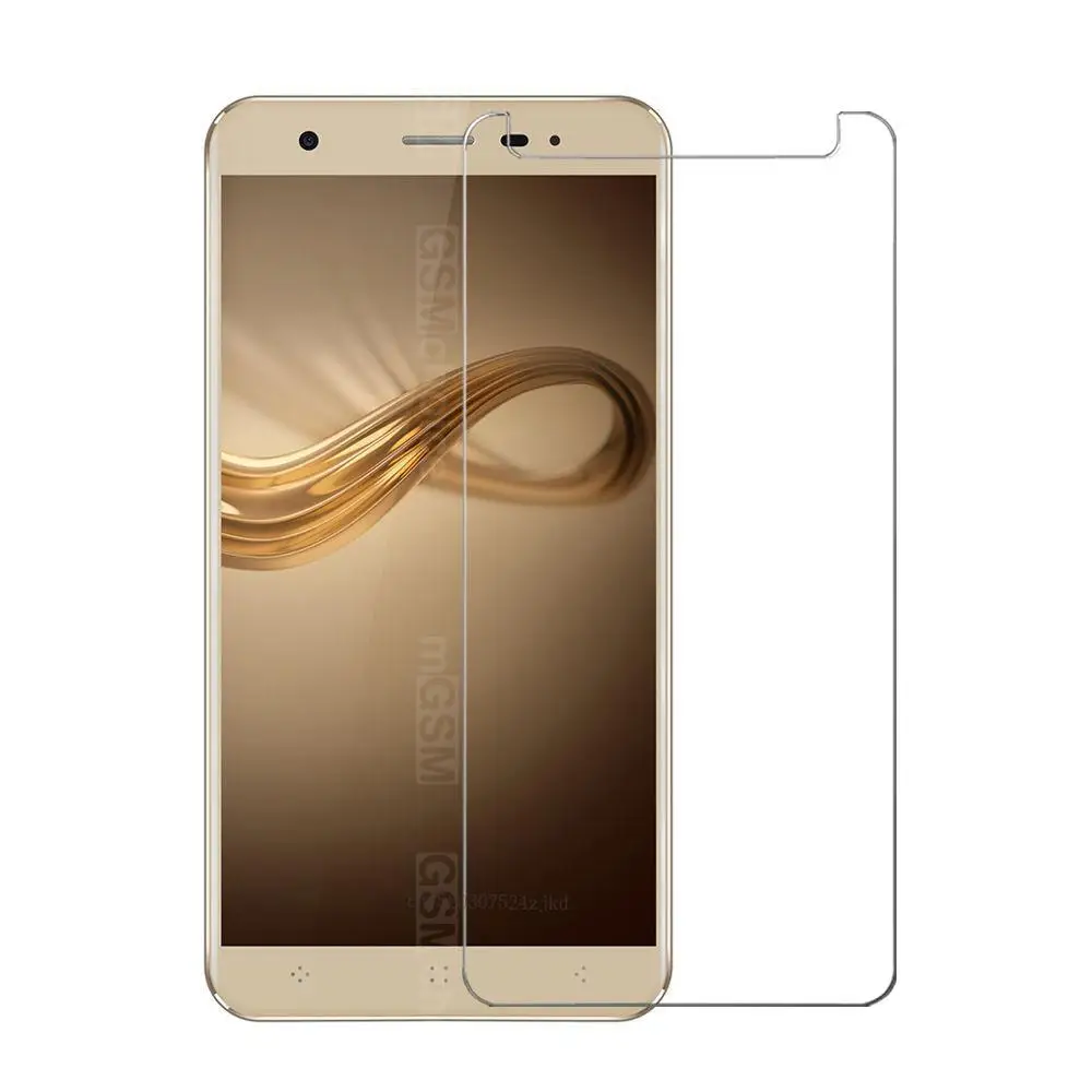 Закаленное стекло 9H для смартфона Elephone A6 C1 Mini A1 s3 lite Защитная пленка экрана