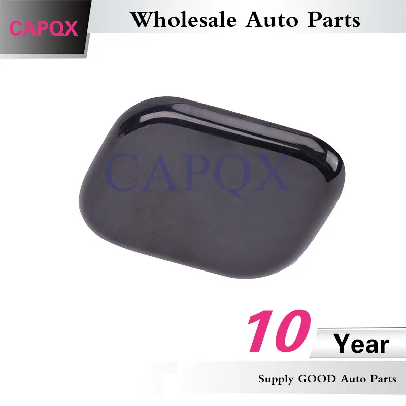 Capqx крышка фары фар кепки 98680 2P500 98681 2P500 98691 2P500 98690 2P500 для KIA SORENTO 2013