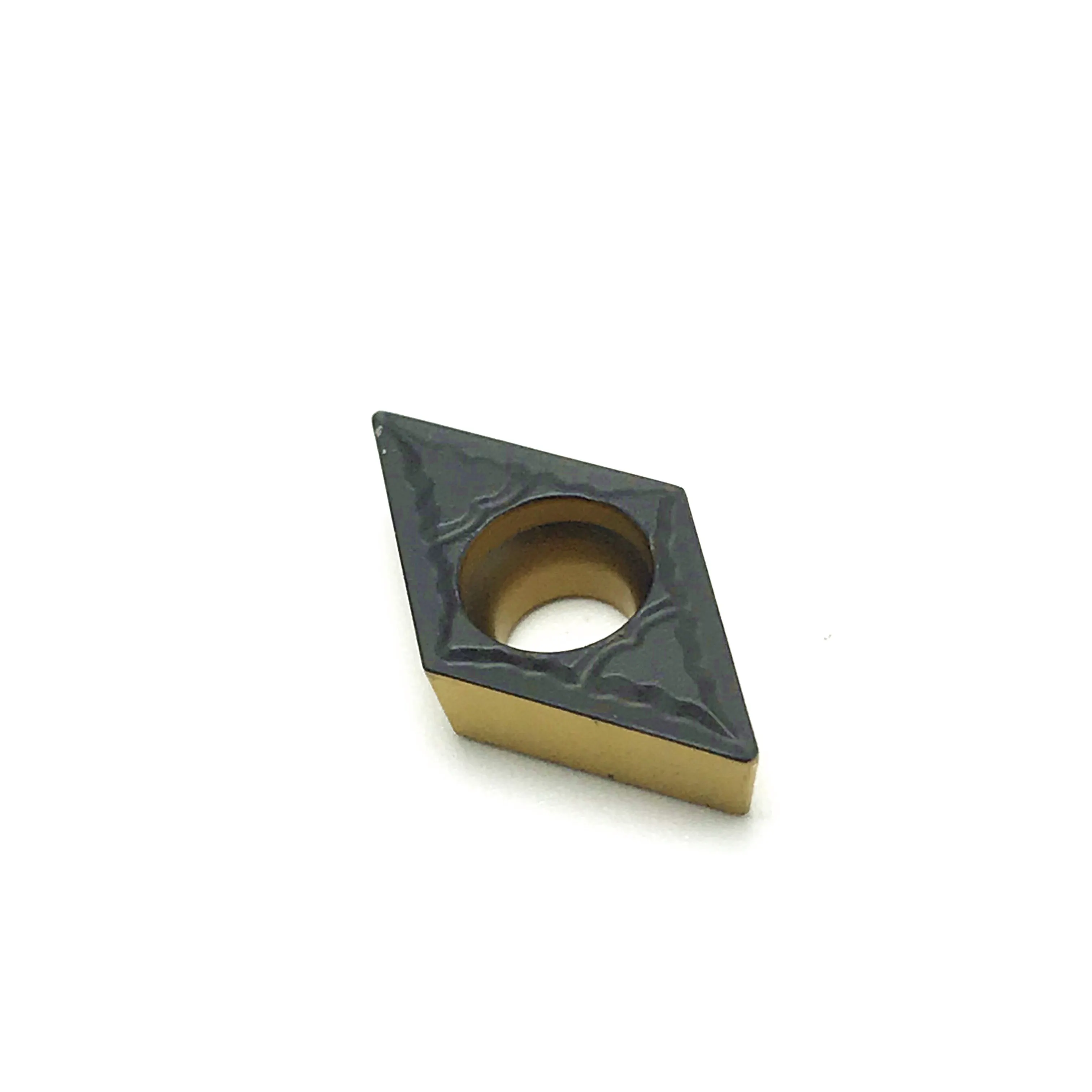 

DCMT11T304 PM4225 carbide inserts Internal Turning tool DCMT 11T304 face endmills Lathe Tools Milling cutter CNC tool