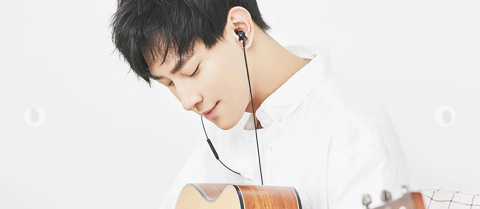 mi earphone 11 