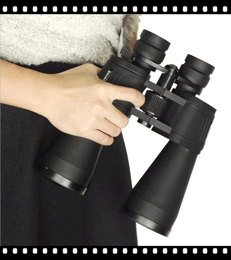 bushnell zoom binoculars