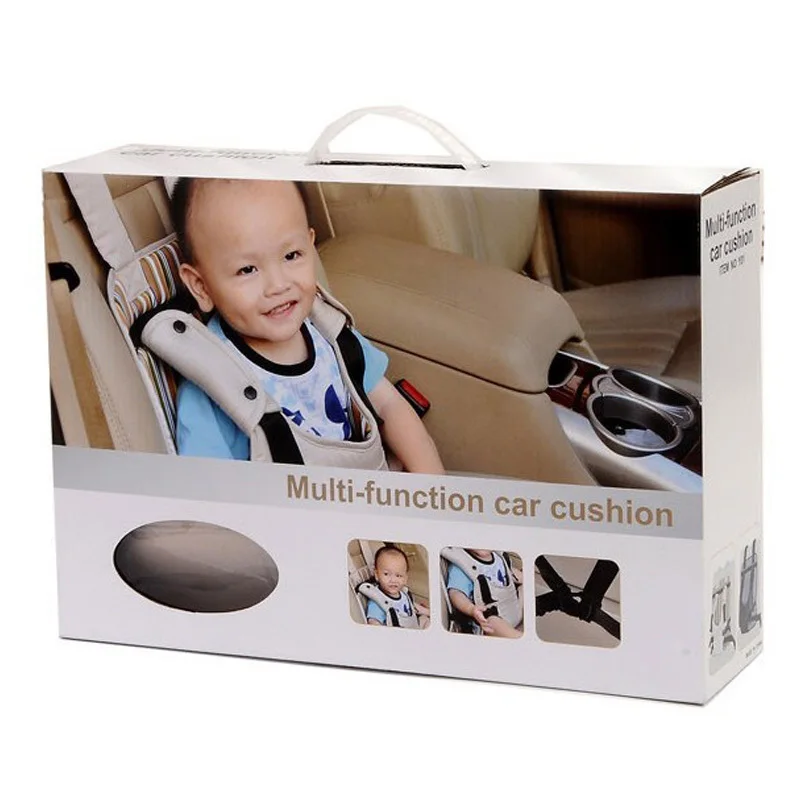 

Free shipping!Baby/Child/Infant/Children Car Safety Seat Cushion Auto Portable Baby carrier harness style harnesses