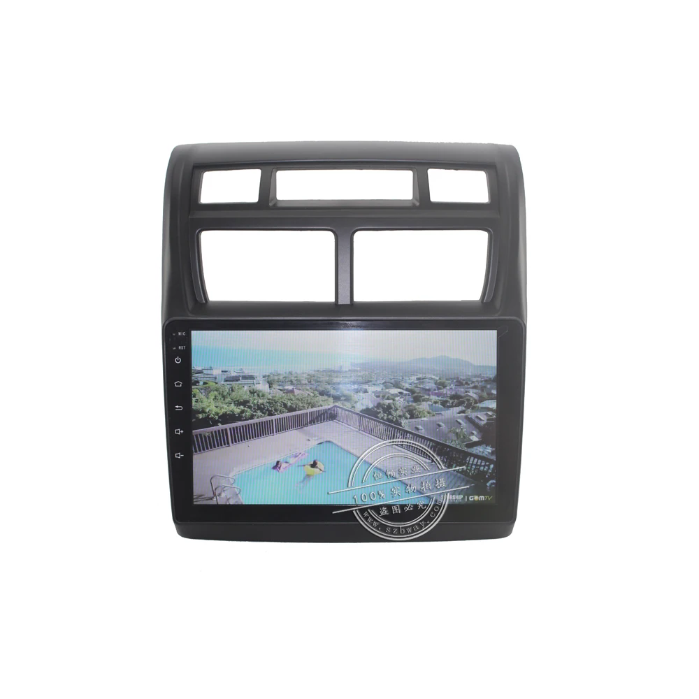 Perfect HACTIVOL 2G+32G Android 8.1 Car Radio for KIA Sportage 2007-2016 car dvd player gps navi car accessory 4G multimedia player 2