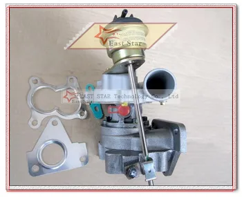 

Free Ship Turbo KP35 54359880000 54359880002 54359700000 54359700002 7701473673 For Nissan Micra For Renault Clio K9K 1.5L dCi