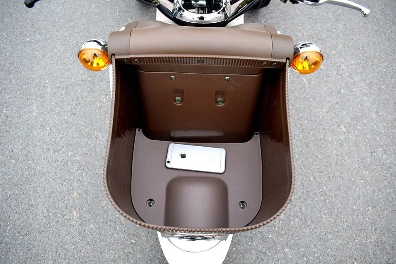 Clearance 60V 1000W  Citycoco Electric Scooter Lead-acid Battery Three Rounds of Motorcycle Electric Motorcycles 12