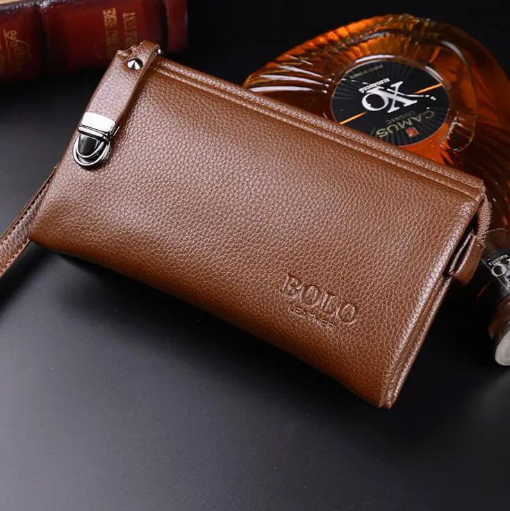 X Online 032717 горячая Распродажа мужской дневной клатч Мужская ручная сумка|clutch bag|hand
