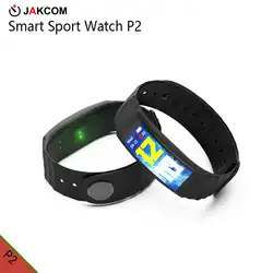 JAKCOM P2 Professional Смарт спортивные часы горячая Распродажа в напульсники как xiomi fone smartbuy