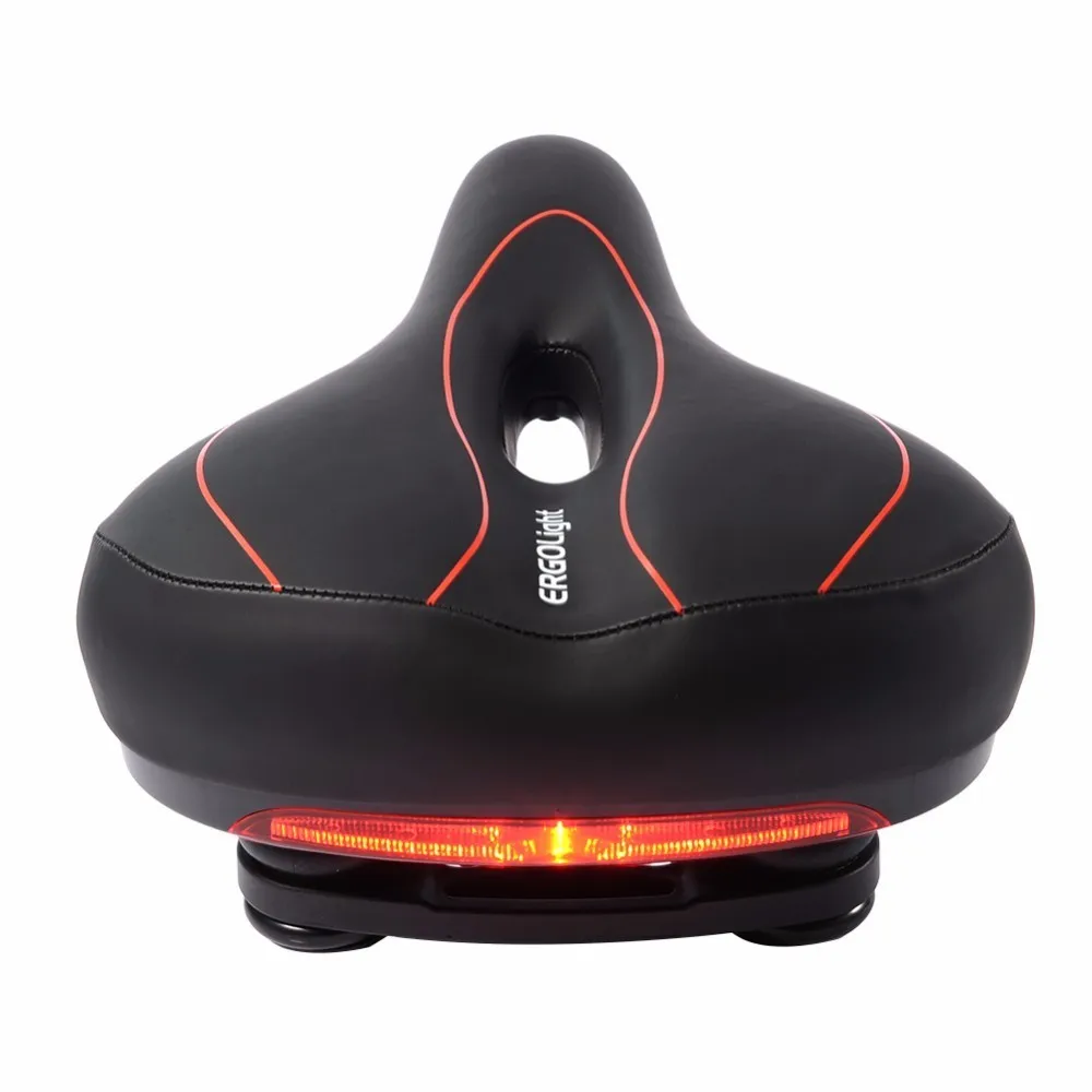 lightest bicycle saddle