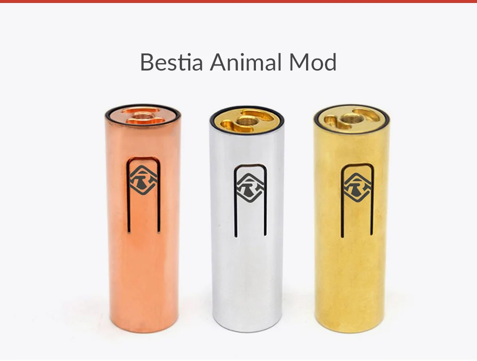 Bestia Animal Mod   1店
