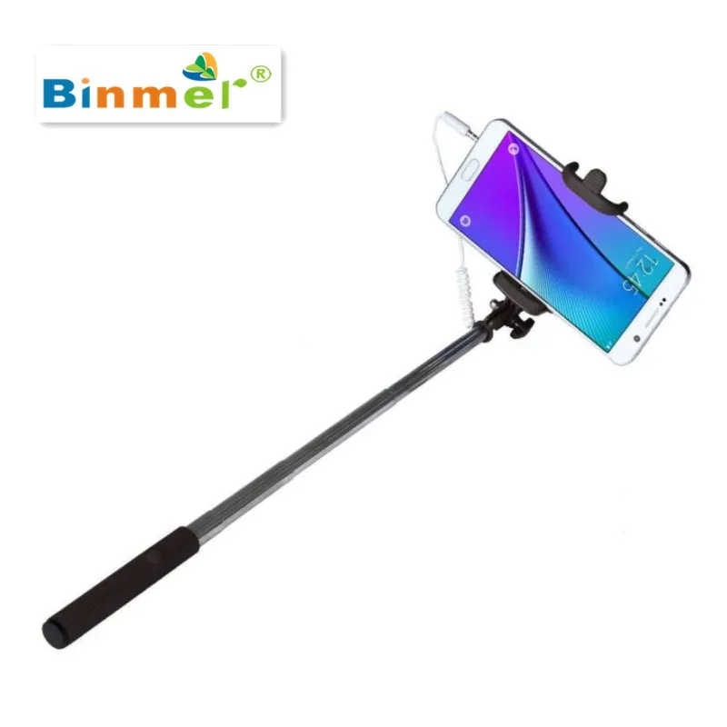 

Best seller Extendable Handheld Self-portrait Tripod Selfie Stick Monopod Perche Selfies For Smartphone