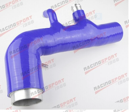 

For SUBARU IMPREZA GDA/B EJ20 STI Intake Pipe Induction Turbo Silicone Hose 20058