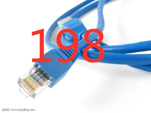 198 # Абдо 2018 CAT6a прямой сетевой кабель CAT 6A RJ45 сети Etherne