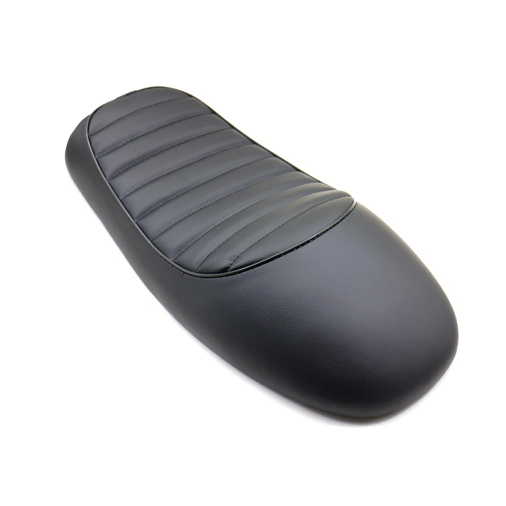 Hump Universal Cafe Racer Seat For Yahama XJ XJ550 550 XJ650 650 XS XS650 650 SR SR125 125 SR250 250 SR400 400 SR500 500
