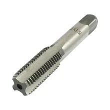 8X HSS 4flute 12 мм x 1,5 мм Конус и зажигания Метрическая Нажмите M12 х 1,5 мм