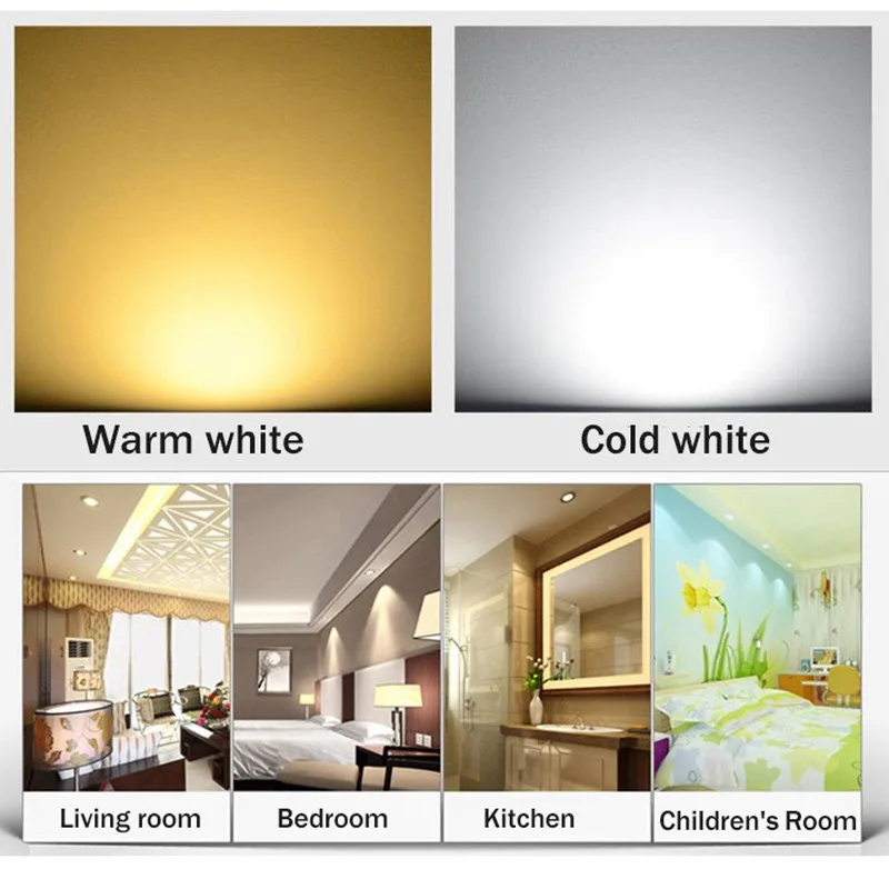 Ultra-thin-design-3W-6W-9W-12W-15W-18W-LED-ceiling-recessed-grid-downlight-slim-square