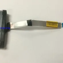 Для lenovo Y700 Y700-15 Y700-17 Y700-15ISK Y700 BY510 BY710 NBX0001GB10 NBX0001GB00 разъем для жесткого диска кабель HDD ffc-кабель