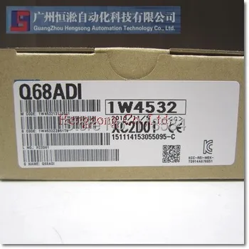 

PLC Q68ADI(new original) new in box with one year Warranty
