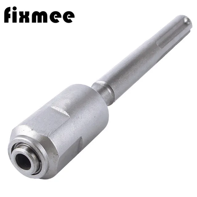  1 SDS Max To SDS Plus Chuck Adaptor Converter Shank Quick fit for Hilti Makita