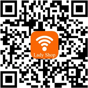 Серьги подвески IF ME с длинной цепочкой для женщин трендовые простой золотистый