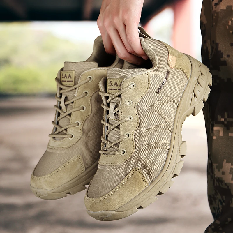 Тактические мужские походные ботинки, военные мужские походные ботинки, уличные спортивные треккинговые ботинки, альпинистские ботинки, походные ботинки, размер 39-47