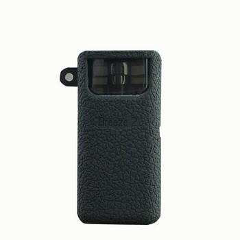 

case Protective Silicone case for aspire breeze 2 AIO Kit Skin Sleeve Cover Sticker modshield case wrap