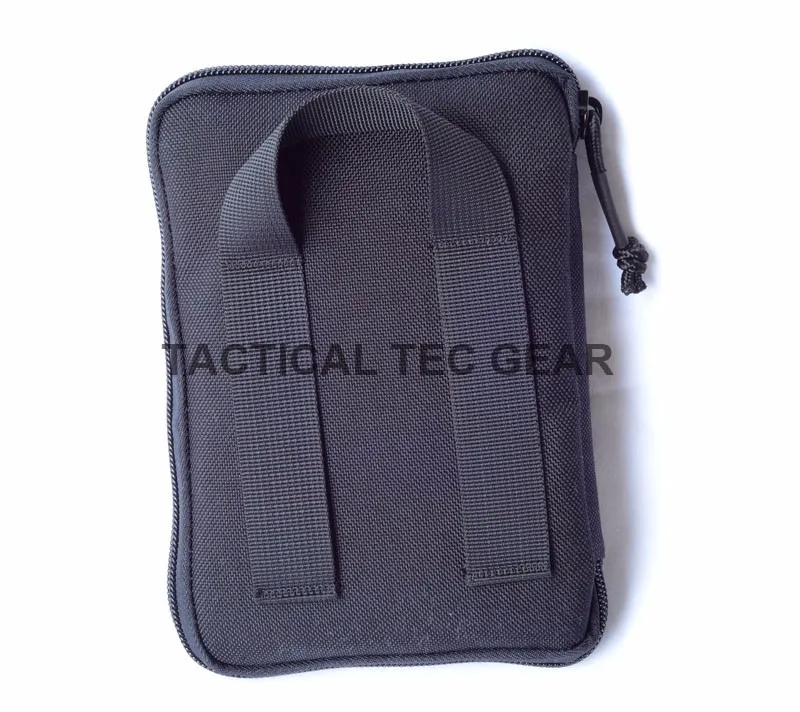 TTGTACTICAL Cordura Нейлоновая тактическая сумка-Органайзер Тактический карманный органайзер