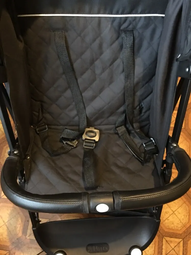 Подлокотник для детской коляски yoya plus YOYA PLUS защитный чехол из искусственной кожи